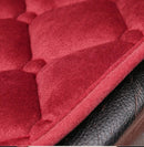 Capa de Assento Acolchoada para Carros Universal - ComfortDrive